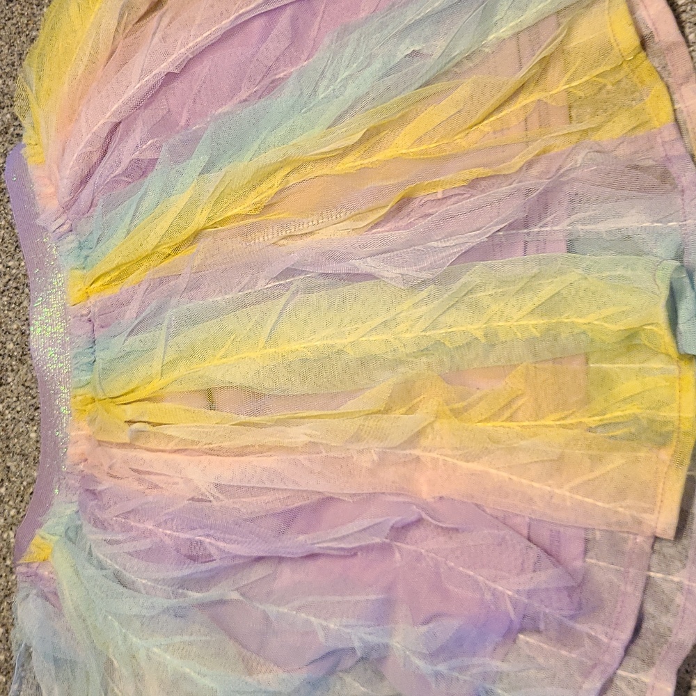 Girls skirt